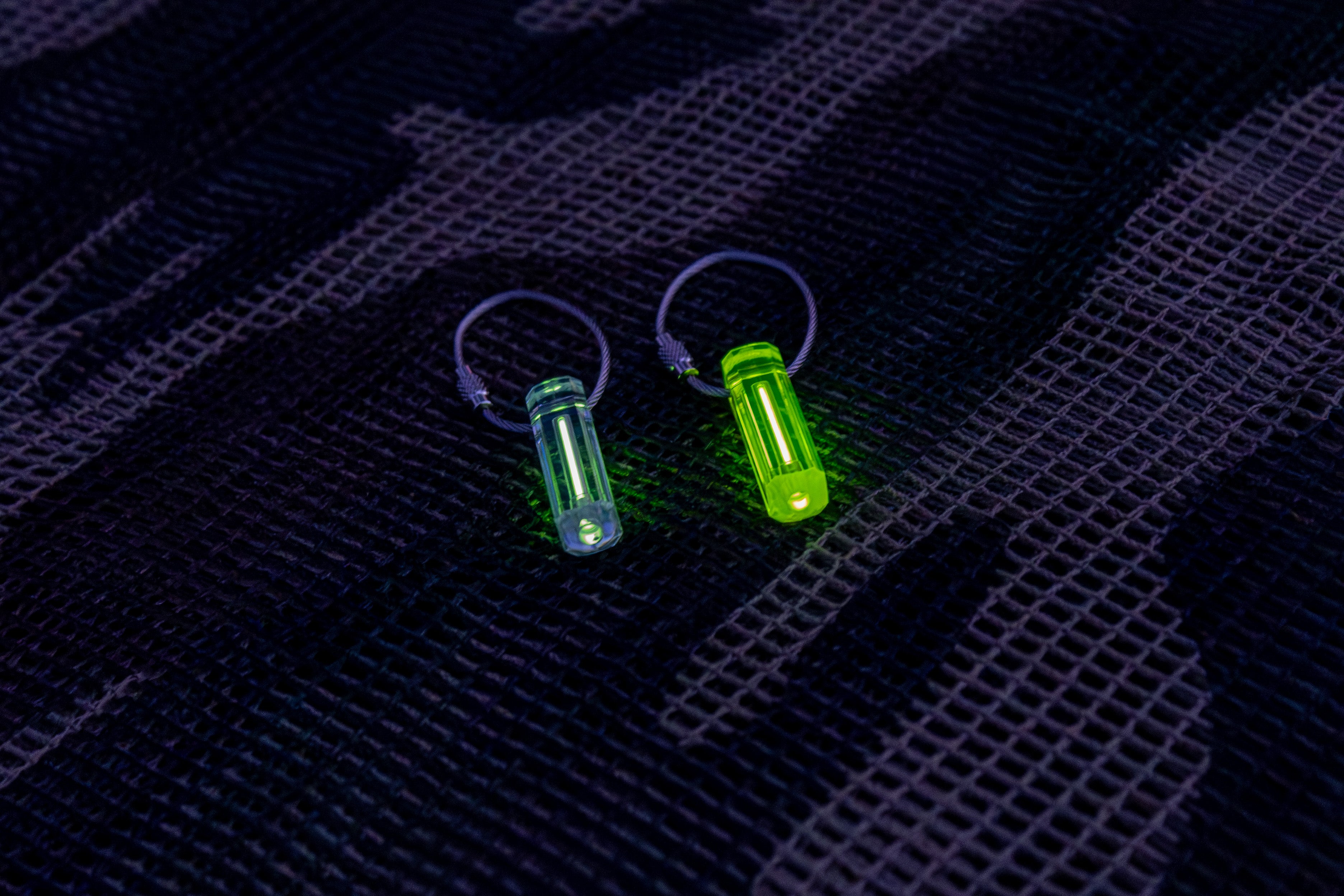 The History of Tritium